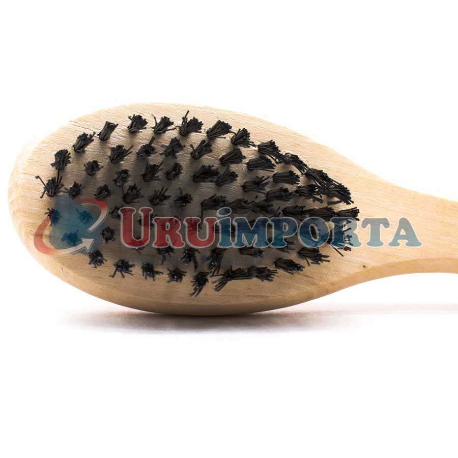 PEINETA 17CMX5CM CHICA DOBLE PARA PERROS LH-589 - Imagen 5