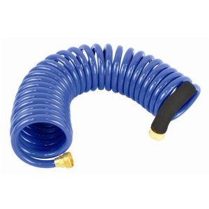 ATTWOOD, MANGUERA ESPIRALADA C/TERMINALES 3/8″ X 25 PIES