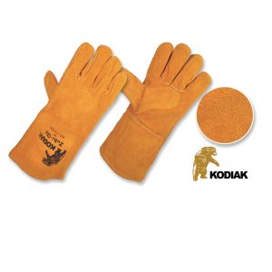 GUANTE ZUBIOLA SOLDADOR KODIAK 14 REF 11910099