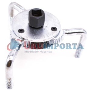 SACAFILTRO 3 PATAS 6.5 A 11CM 3/8 – 1/2 LH-533