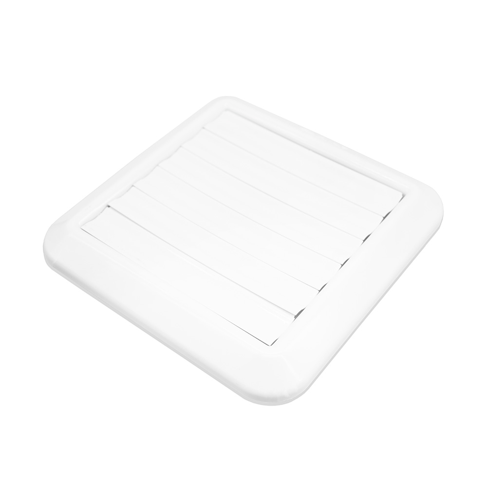 TAPA PLASTICA 18X18CM PARA EXTRACTOR LH-1993 - Imagen 3