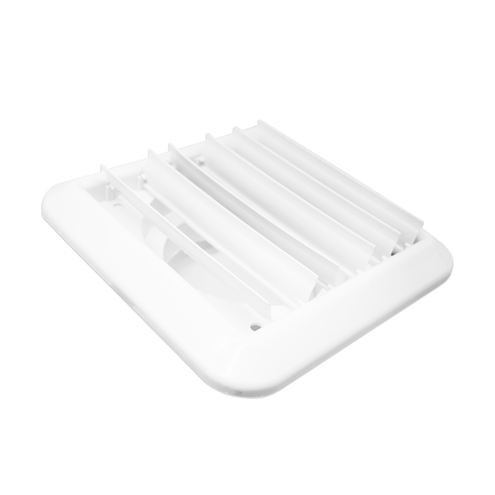 TAPA PLASTICA 18X18CM PARA EXTRACTOR LH-1993 - Imagen 4