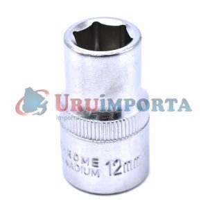 DADO 12MM 1/2″ CV-R UYUSTOOLS DAV012