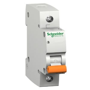 Miniature Circuit Breaker – Domae MCB – 1P – 10 A – 4.5 kA