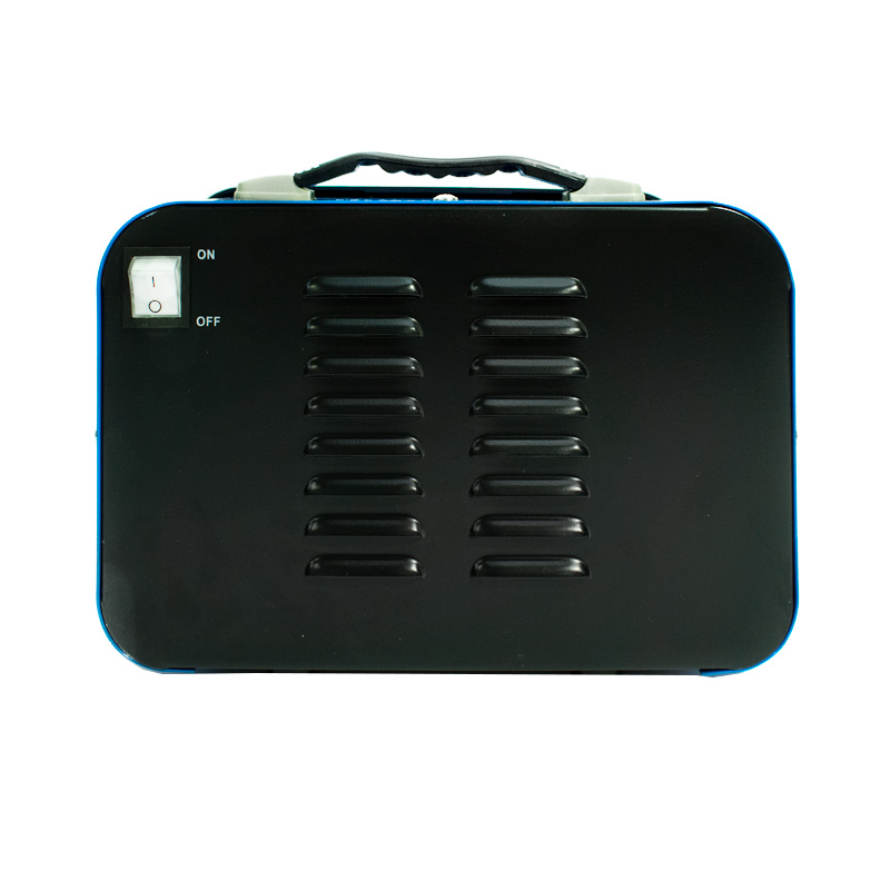 CARGADOR DE BATERIA 20AMP TOYAKI TK-C20A - Imagen 4