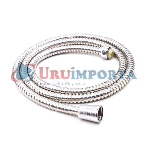 EXTENSIBLE 1.5MTS PARA DUCHA PORTATIL LH-198