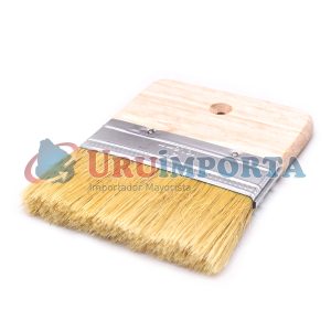 BROCHA ANCHA 4″ SIN CABO LH-2282
