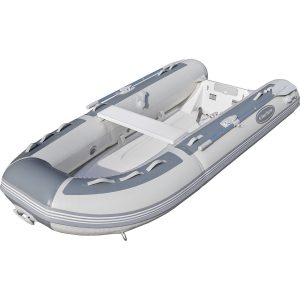 West Marine, Bote inflable de PVC rígido de un solo piso RIB-310
