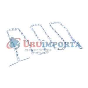CADENA DE ATAR ANIMALES N20 2X0.8CM X 1.8MT LH-568