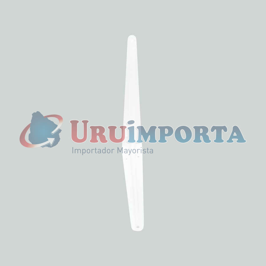 MENSULA METALICA 10″ X 12″ BLANCA LH-182 - Imagen 3