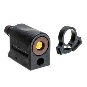 QUICKSILVER, CONECTOR DE MANGUERA AL MOTOR STD