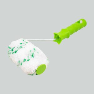 RODILLO MICROFIBRA 9CM 18MM CONDOR REF-2012-9