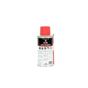 ACEITE 3 EN 1 AEROSOL 4.5 onz