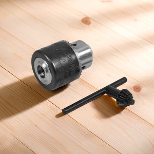 MANDRIL DE ENROSCAR 1.5 A 13 MM  KAMASA KM-577