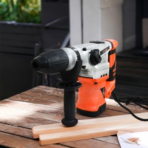 ROTOMARTILLO 1800W 42MM TOYAKI TK-904