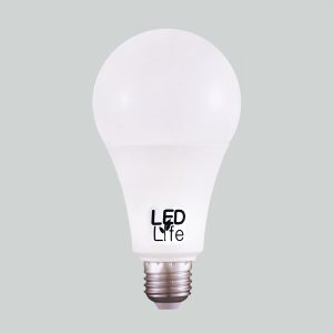 LAMPARA LED 18W T/BOMBITA LUZ FRIA LED LIFE LH2986