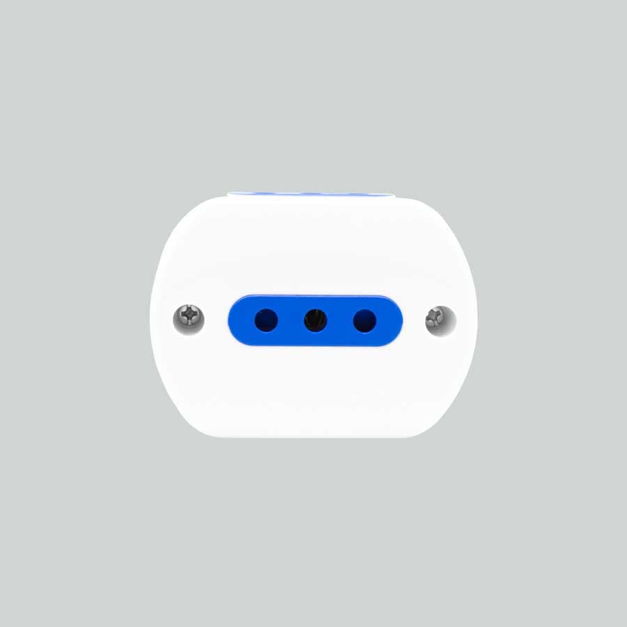 TOMA EXTERIOR 3 MODULAR 3 EN LINEA LED LIFE SL1202 - Imagen 2