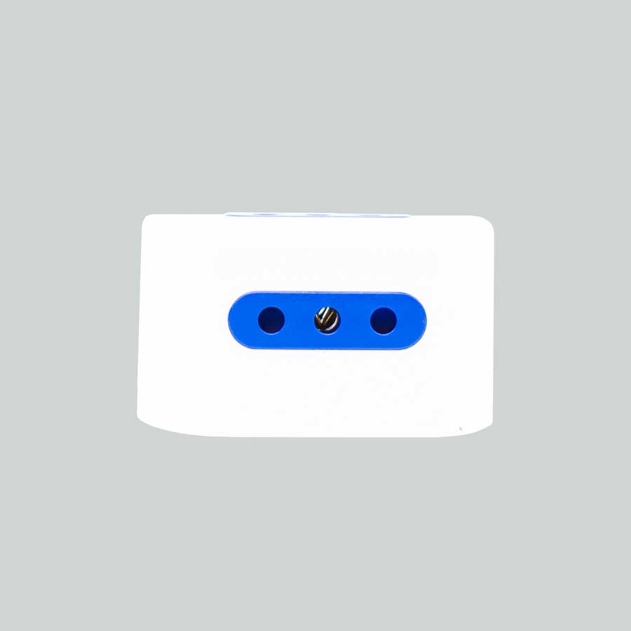 TOMA EXTERIOR 3 MODULAR 3 EN LINEA LED LIFE SL1202 - Imagen 3