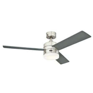 VENTILADOR DE TECHO CON LUZ 122CM ALTA VISTA 72054 FARHO