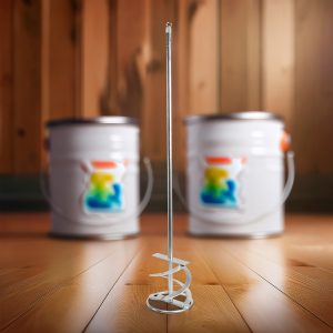 REVOLVEDOR DE PINTURA 100X550 UYUSTOOLS BAT550