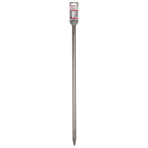 Cincel SDS-Max Punta Standar 600 mm BOSCH 1618.600.012-000