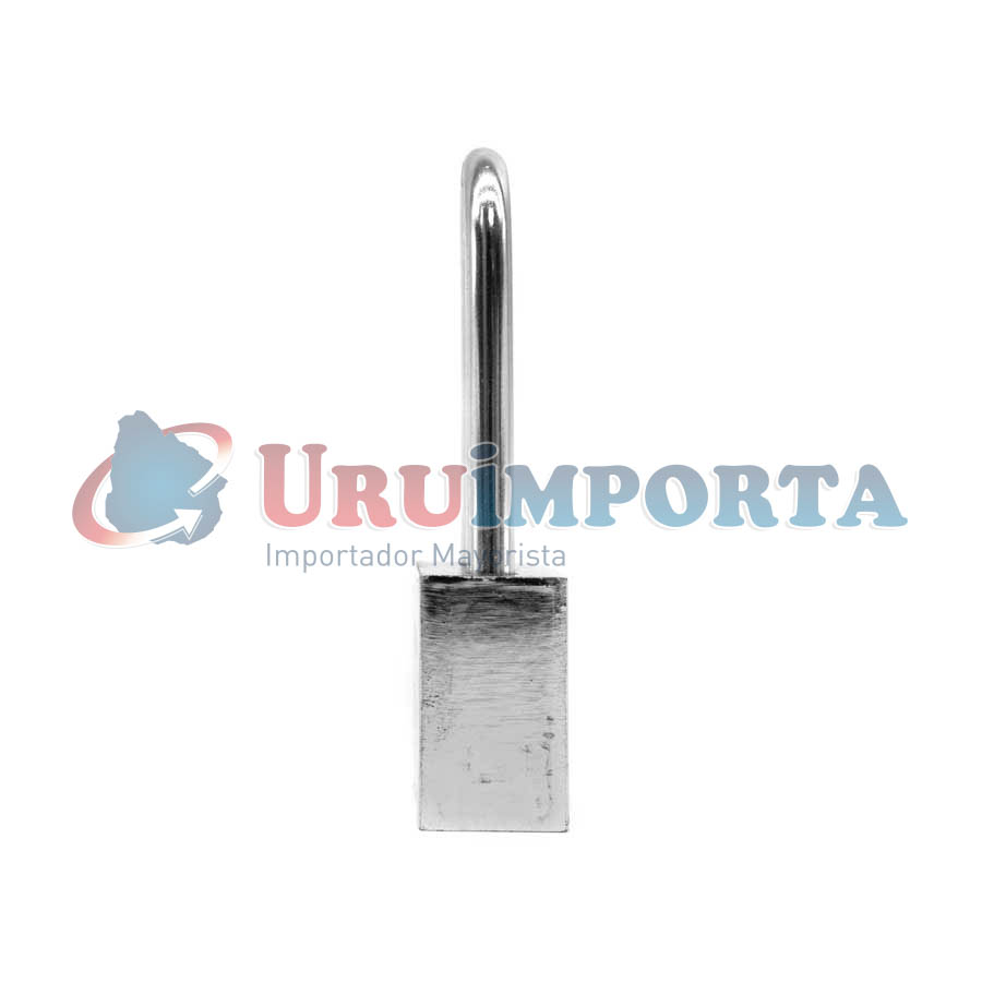 CANDADO TIGON ARO LARGO 40MM LH-331 - Imagen 3