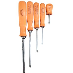 JUEGO DESTORNILLADOR WILLIAMS 6S