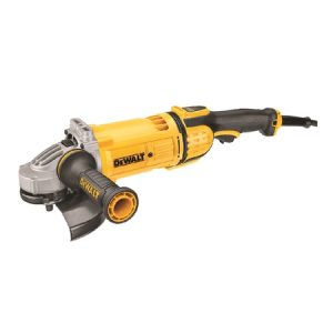 ESMERIL INDUSTRIAL DEWALT 9″ 2700W DWE4579 EMBRAGUE