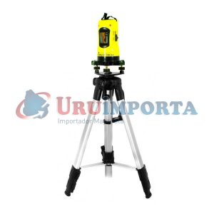 NIVEL LASER CON TRIPODE EN MALETIN LH-2861