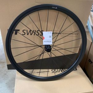 PRC 1800 DB35 SPLINE DISC (oem) JUEGO RUEDAS CARBONO DT SWISS CARRETERA PERFIL 35mm