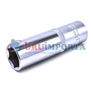 DADO LARGO 17MM 1/2” CR-V UYUSTOOLS DAV317U