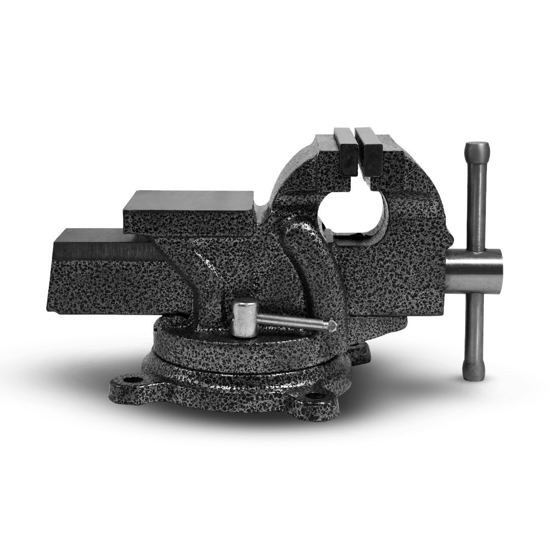 MORSA DE BANCO 100MM GIRATORIA LH-626 - Imagen 2