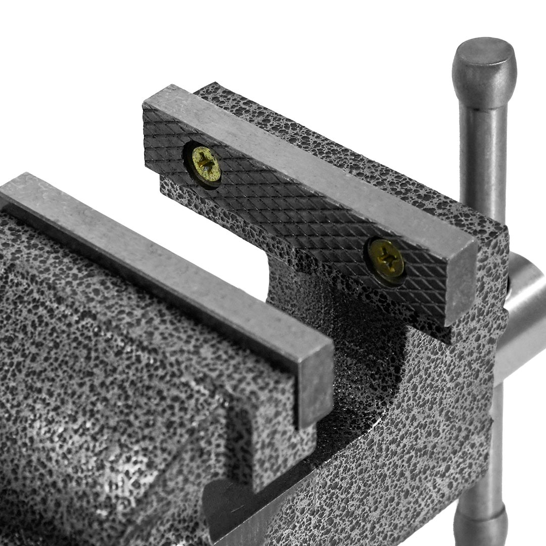 MORSA DE BANCO 100MM GIRATORIA LH-626 - Imagen 4