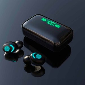 AURICULARES INALAMBRICOS F9-5 LH-3194