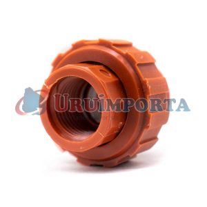 UNION DOBLE PPL DE 1/2″ URUGUAY 12-024