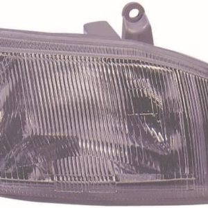 Optica delantera derecha manual para Toyota Hiace 4