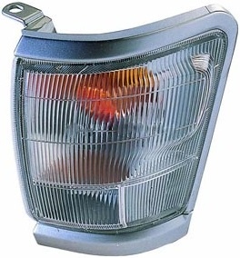 Piloto indicador delantero izquierdo para Toyota Hilux