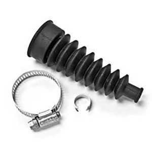 SIERRA, FUELLE, INC. ABRAZADERA