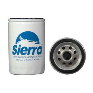 SIERRA, FILTRO DE ACEITE