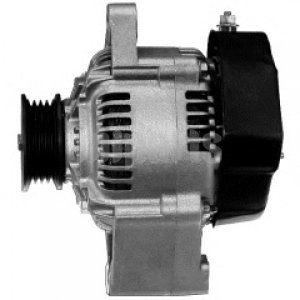 Alternador para Toyota Starlet / Corolla