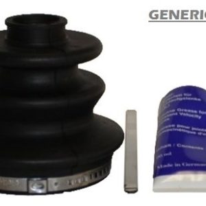 Cubrepolvo Palier Lado Caja