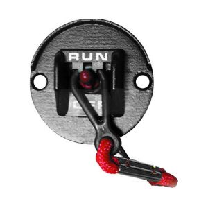 QUICKSILVER, JUEGO DE INTERRUPTOR/CABO (SINGLE)