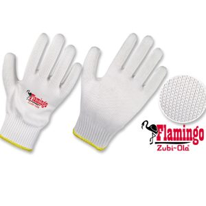 GUANTE ZUBIOLA FIBRA SINTETICA MULTIUSOS