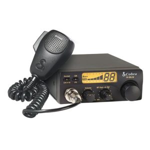 COBRA, RADIO BANDA CIUDADANA