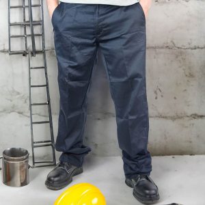 PANTALON DE TRABAJO BASICO
