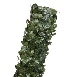 Celosía Mimbre hojas de Sauce – FAURA