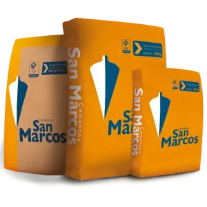 CEMENTO SAN MARCOS x 50 Kg.