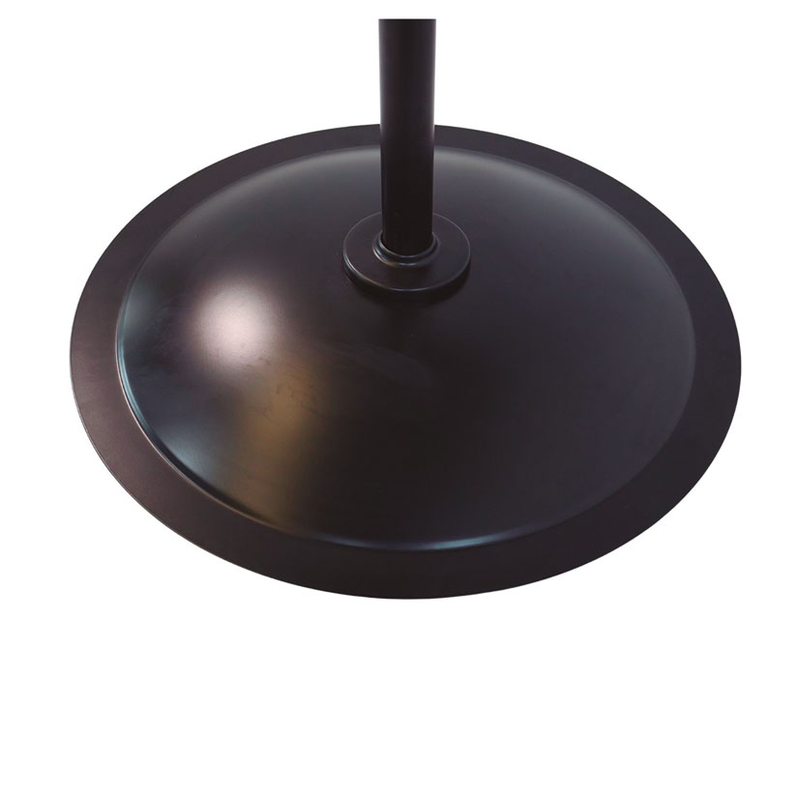 Ventilador industrial de pie Garland Turbo 30P-V23 260W - Imagen 3