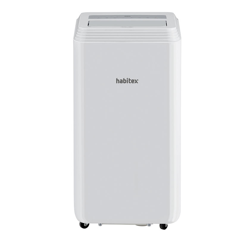 Aire acondicionado portátil Habitex AC12000 12000 BTU - Imagen 3