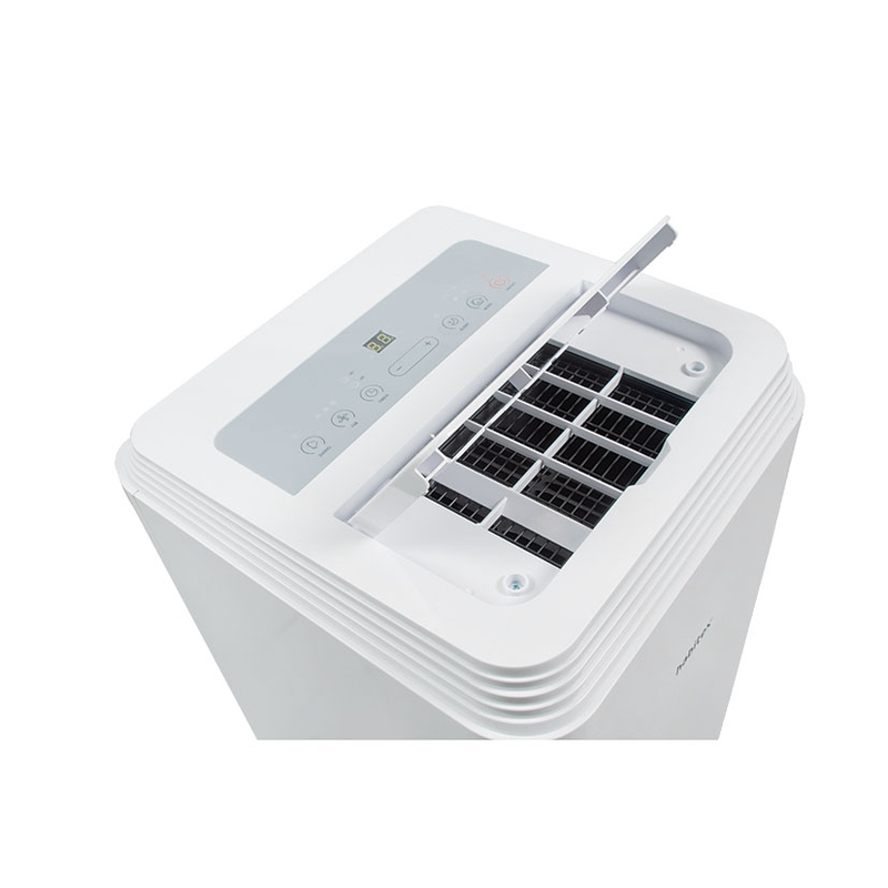 Aire acondicionado portátil Habitex AC12000 12000 BTU - Imagen 7